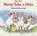 Sheep Take a Hike, Nancy Shaw ; Margot Apple - Paperback - 9780395816585