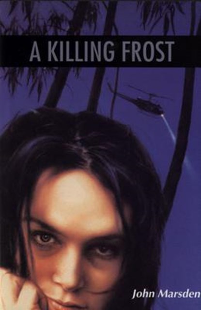 A Killing Frost, John Marsden - Gebonden - 9780395837351