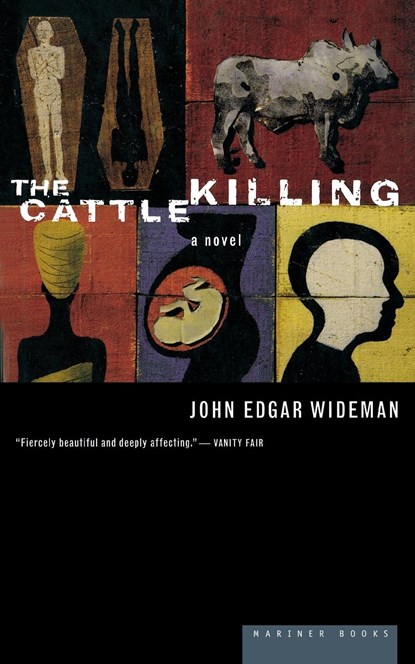 The Cattle Killing, John Edgar Wideman - Paperback - 9780395877500