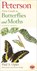 First Guide to Butterflies, Roger Tory Peterson - Paperback - 9780395906651