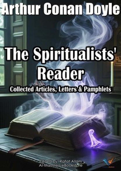 The Spiritualists' Reader, Arthur Conan Doyle - Ebook - 9780395923764