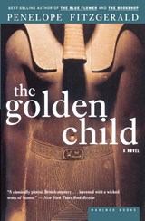 Golden Child - Penelope Fitzgerald - 9780395956199