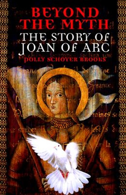 Beyond the Myth, Polly Schoyer Brooks - Paperback - 9780395981382