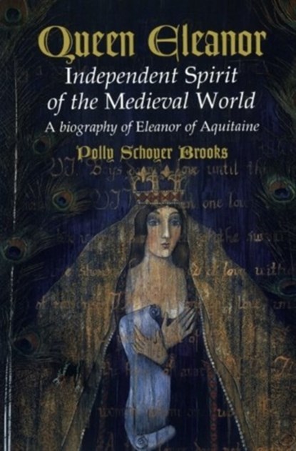 Queen Eleanor: Independent Spirit of the Medieval World, niet bekend - Paperback - 9780395981399