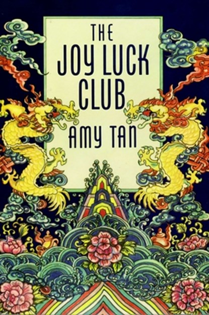 The Joy Luck Club, Amy Tan - Gebonden - 9780399134203