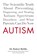 Autism, Dr. Robert (Dr. Robert Melillo) Melillo - Paperback - 9780399159541