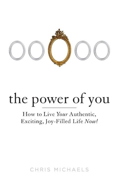Power of You, Chris (Chris Michaels) Michaels - Paperback - 9780399162602