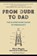 From Dude to Dad, Chris (Chris Pegula) Pegula ; Frank (Frank Meyer) Meyer - Paperback - 9780399166266