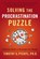 Solving the Procrastination Puzzle, Timothy A. (Timothy A. Pychyl) Pychyl - Paperback - 9780399168123