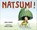Natsumi!, Susan Lendroth - Gebonden - 9780399170904
