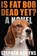 Is Fat Bob Dead Yet?, DOBYNS,  Stephen - Gebonden - 9780399171451