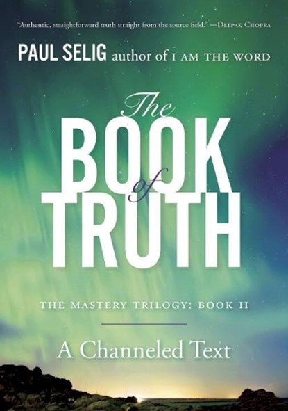The Book of Truth, Paul (Paul Selig) Selig - Paperback - 9780399175718