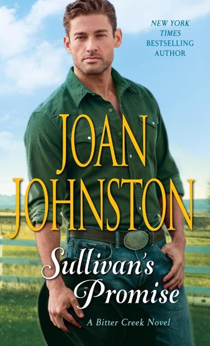 Sullivan's Promise, Joan Johnston - Paperback - 9780399177781