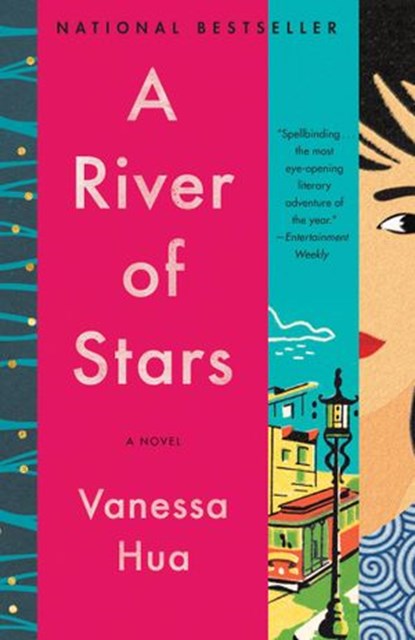 A River of Stars, Vanessa Hua - Ebook - 9780399178801