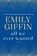 All We Ever Wanted, Emily Giffin - Paperback - 9780399178948