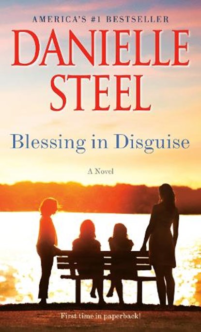 Blessing in Disguise, Danielle Steel - Paperback - 9780399179341
