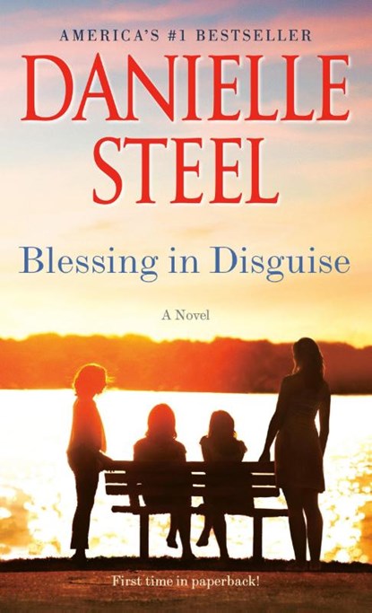 Blessing in Disguise, Danielle Steel - Paperback - 9780399179341