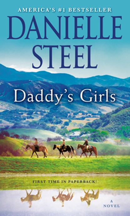Daddy's Girls, Danielle Steel - Paperback - 9780399179648