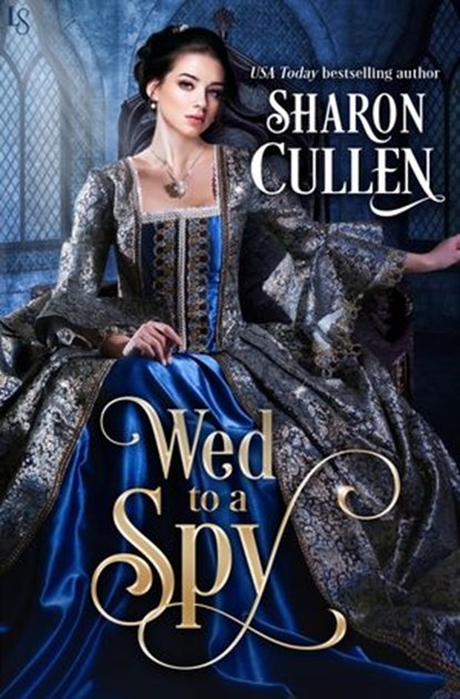 Wed to a Spy, Sharon Cullen - Ebook - 9780399179815
