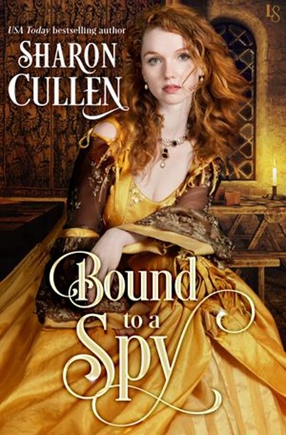 Bound to a Spy, Sharon Cullen - Ebook - 9780399179822