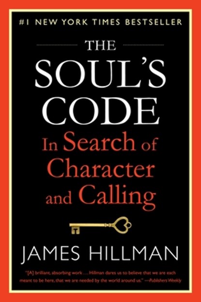 SOULS CODE, James Hillman - Paperback - 9780399180149