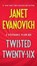 Twisted Twenty-Six, Janet Evanovich - Paperback - 9780399180217
