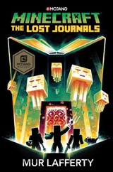 Minecraft: The Lost Journals - Mur Lafferty - 9780399180699
