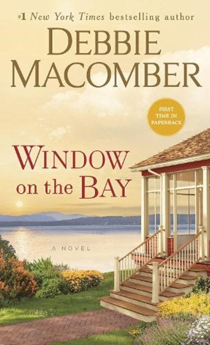 Window on the Bay, Debbie Macomber - Paperback - 9780399181351