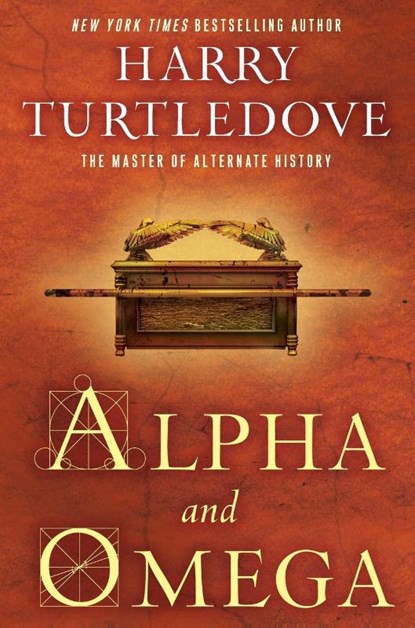 Alpha and Omega, Harry Turtledove - Paperback - 9780399181511
