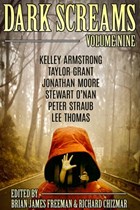 Dark Screams: Volume Nine | Kelley Armstrong ; Stewart O'nan ; Peter Straub | 