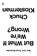 But What If We're Wrong?, Chuck Klosterman - Paperback - 9780399184130