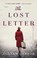 Lost Letter, Jillian Cantor - Paperback - 9780399185687