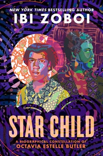 Star Child, Ibi Zoboi - Ebook - 9780399187391