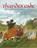 THUNDER CAKE, Patricia Polacco - Gebonden - 9780399222313