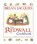 The Redwall Cookbook, Brian Jacques - Paperback - 9780399237911