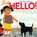 Say Hello!, Rachel Isadora - Gebonden - 9780399252303