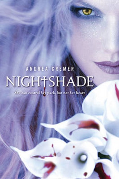 Nightshade, CREMER,  Andrea - Gebonden - 9780399254826