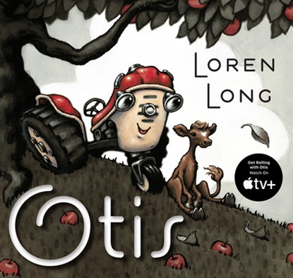 Otis, Loren Long - Gebonden - 9780399256004