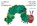 SPA-VERY HUNGRY CATERPILLAR/LA, Eric Carle - Gebonden - 9780399256042