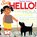 Say Hello!, Rachel Isadora - Gebonden - 9780399256325