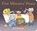 Murphy, J: Five Minutes' Peace, Jill Murphy - Gebonden - 9780399257070