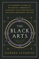Black Arts | Richard Cavendish | 