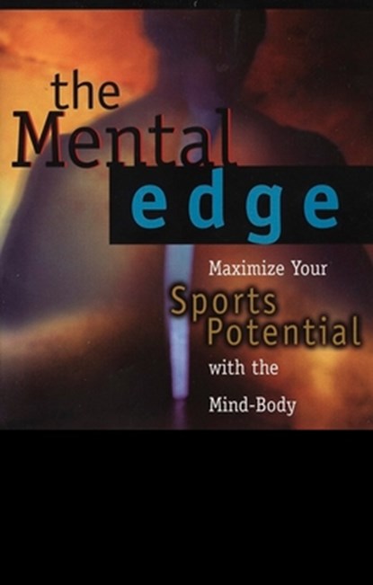 MENTAL EDGE, Kenneth Baum - Paperback - 9780399524813