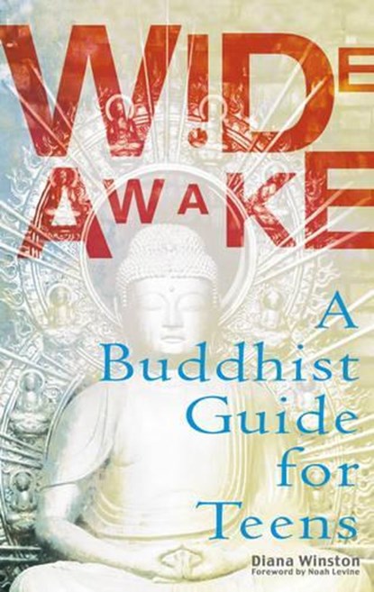 Wide Awake: A Buddhist Guide for Teens, Diana Winston - Paperback - 9780399528972
