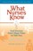 What Nurses Know, Patricia Carroll - Paperback - 9780399529573