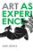 Art as Experience, John Dewey - Paperback - 9780399531972