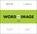 Word as Image, LEE,  Ji - Paperback - 9780399536953