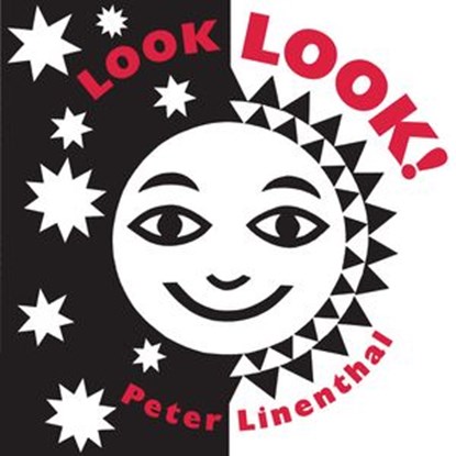 Look, Look!, Peter Linenthal - Ebook - 9780399538803