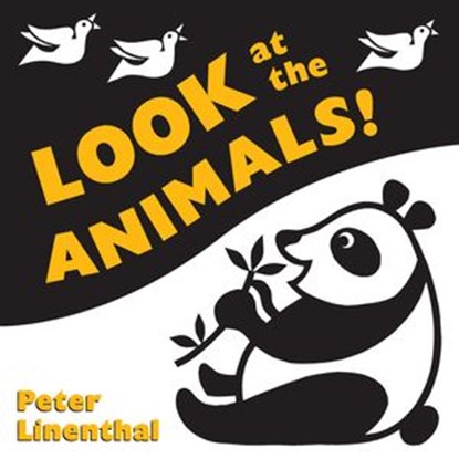 Look at the Animals, Peter Linenthal - Ebook - 9780399538896