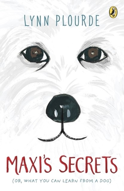 Maxi's Secrets, Lynn Plourde - Paperback - 9780399545689